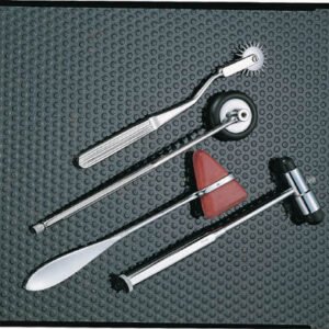 Wartenberg Pinwheel (Retail Packaging)