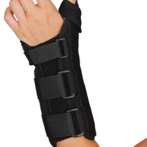 Wrist / Thumb Splint  Left Extra Large