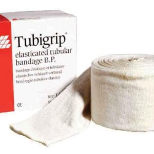 TubiGrip Beige Sz B 2-1/2  Dia 33'