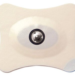 OptimA Disposable Electrodes Medium (EMPI) Pack/12