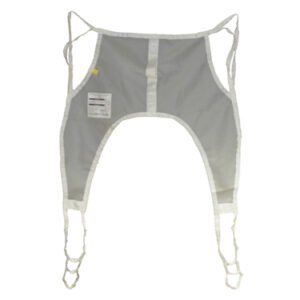 Bath Sling X-lg Nylon Mesh