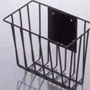 Inflation System Bracket Large Black-Tycos