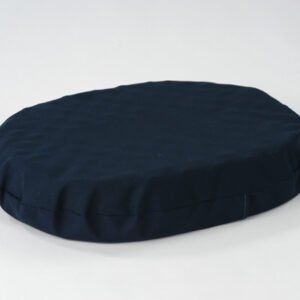 Donut Cushion  Convoluted Navy 18  by Alex Orthopedic