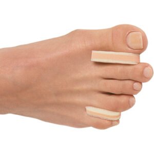Toe Separator Small Bx/12