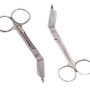 Lister Bandage Scissor 3.5