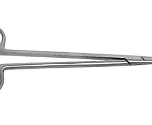 Metzenbaum Scissor Curved 5.75