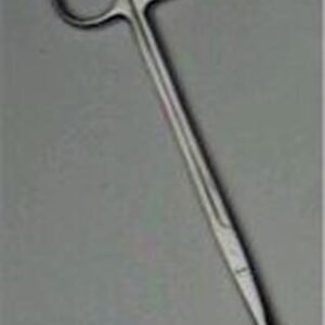 Metzenbaum Scissor Curved 7