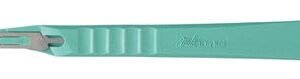 Disposable Scalpels- #15-Miltex Bx/10