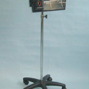 Ultra-Violet 800 Watt Exam Lamp- Table Model
