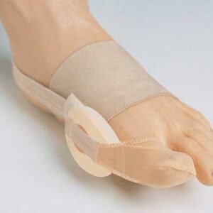 Hallux Valgus Daysplint Large Left  Adjustable