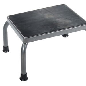 Foot Stool Without Rail