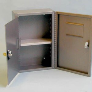 Narcotic Safe - Small 14.5  H X 9.5  W X 4 d