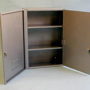 Narcotic Safe - Large 24  H X 16  W X 8  D