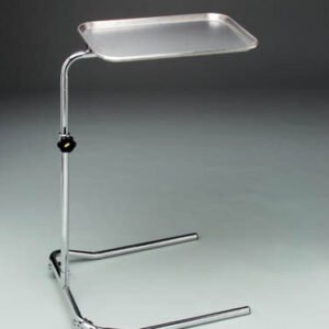 Mayo Instrument Stand