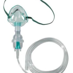 Mask & Nebulizer Kit - Child (Each)