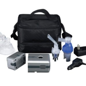 DC Car Adapter for 6910P-DR Nebulizer