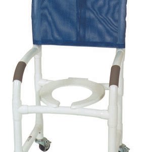 Shower Chair  Superior PVC