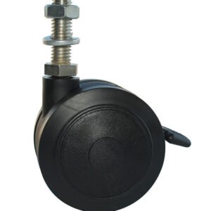Replacement Casters only  4  for 7039 MJM Shower Chair Pk/4