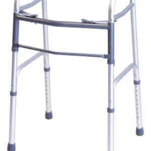 Lumex Everyday Dual Release Folding Walker  Each