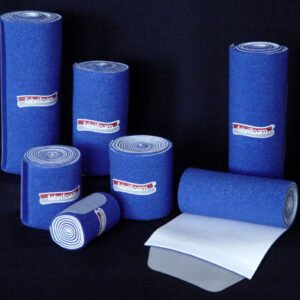 NuStimWrap 2 1/2  x 36  (Pk/3)