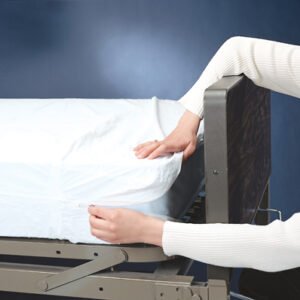 Bariatric Mattress Covers Zippered: 80  x 42  (Pk/12)