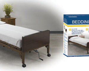 Bedding in a Box