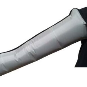 Lymphedema Garment Arm Single w/o Shoulder Cvr&Strap