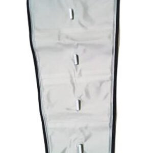 Extender Inflat 1/2-Leg 12  For 7450AD & 7450AS