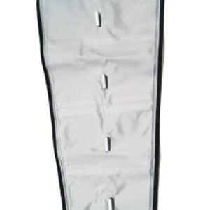 Extender Inflat Full-Leg 12  For 7450BD & 7450BS