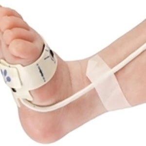 Neonate Flexiwrap Sensor Pk/25