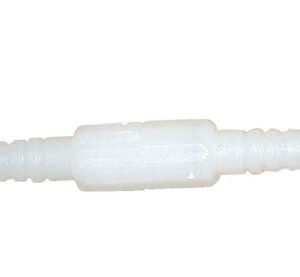 Oxygen Tubing Connectors Swivel  Bg/50