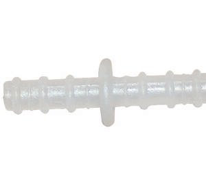 Oxygen Tubing Connectors Ridged  Bg/50
