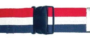 Gait Belt w/ Safety Release 2 x36  Patriot