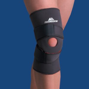 Thermoskin Patella Tracking Stabilizer  X-Large 15.75 -17
