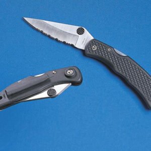 Buck Type Knife 4  Blade
