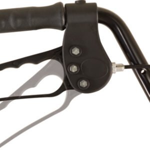 Hand Brake  Left for Rollators