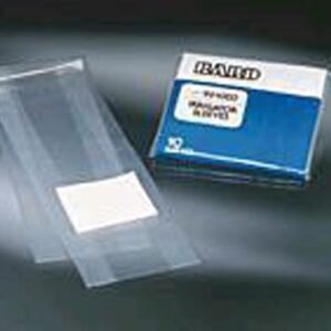 Ostomy Irrigating Sleeve Cs/50 for Bard#962030 Irrigation Set