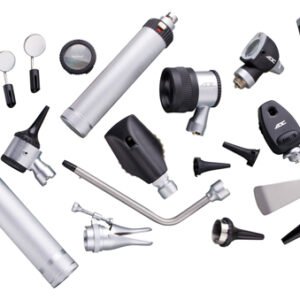 Ear Specula Adapter for Welch Allyn Speculum