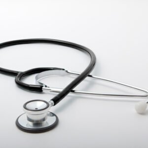PROSCOPE Dualhead Stethoscope 32.25   Black