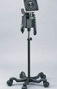 Diagnostix 750 Series Clock Face Aneroid - Mobile