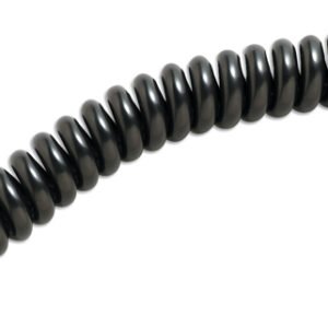 Tubing only for ADC752M Coiled  Latex Free  8 Feet