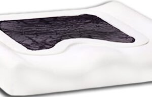 Amara Bariatric Cushion 30  x 20  x 3