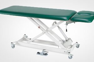 Treatment Table-2 Section Top