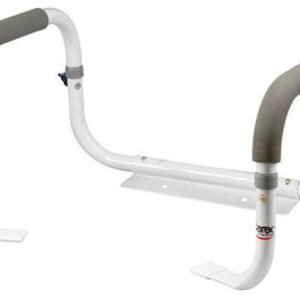 Toilet Support Rail