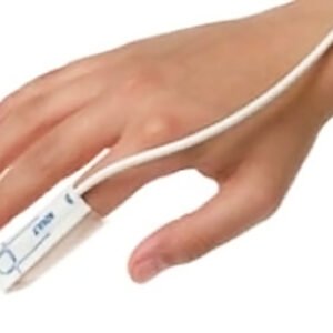 Finger Sensor Adult Probe Disposable  Bx/10