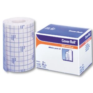 Leukotape Cover-Roll Stretch 2in x 10 yds.