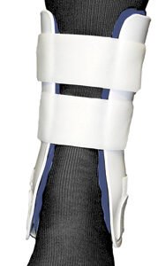 Rigid Stirrup Ankle Brace Small  8.5