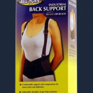 Back Support  Industrial Small  24  - 30