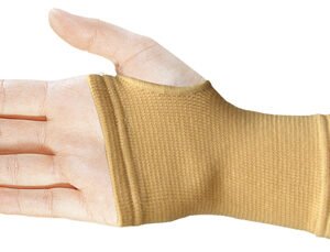 Pullover Wrist Support Large Wrist Circumference: 7.5 -8.5