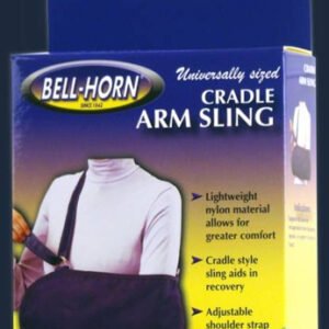 Cradle Arm Sling  Youth 13  Long
